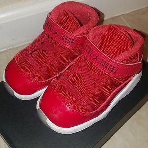 Jordan Retro 11